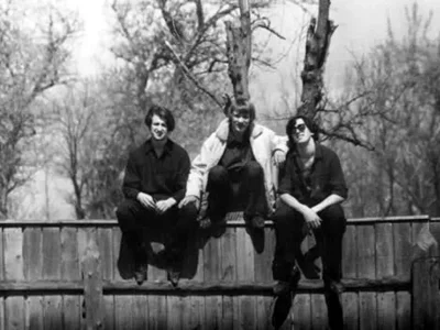 ВИА Сувенир